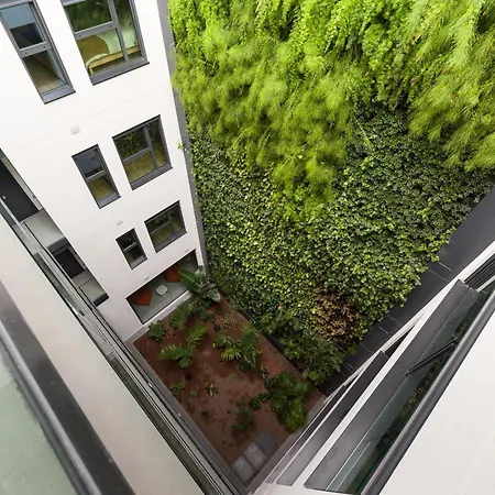Apartment Residencial Ayraga 1b - By Singular Holidays *