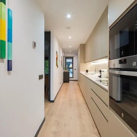 Con Gimnasio Cerca De La Playa De Canteras A1b Las Palmas de Gran Canárias