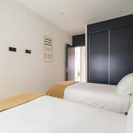 Residencial Ayraga 1b - By Singular Holidays