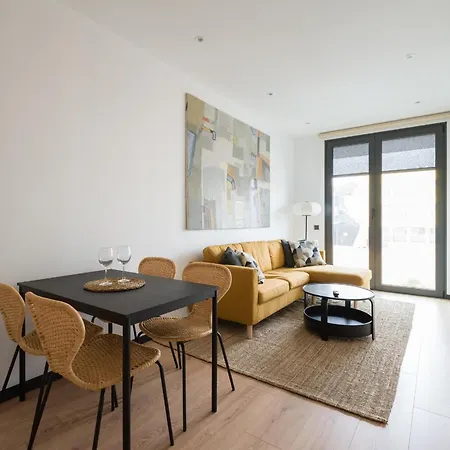 Residencial Ayraga 1b - By Singular Holidays Apartment Las Palmas de Gran Canaria