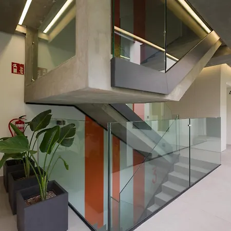 Apartment Residencial Ayraga 1b - By Singular Holidays Las Palmas de Gran Canaria