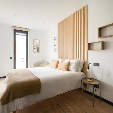 Con Gimnasio Cerca De La Playa De Canteras A1b Apartamento Las Palmas de Gran Canárias