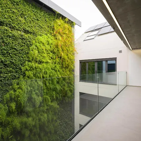 Con Gimnasio Cerca De La Playa De Canteras A1b Apartamento