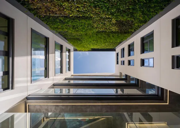 Lejlighed Con Gimnasio Cerca De La Playa De Canteras A1b Las Palmas de Gran Canaria